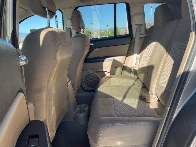Used 2012 Jeep Compass Sport AWD/4WD image 15