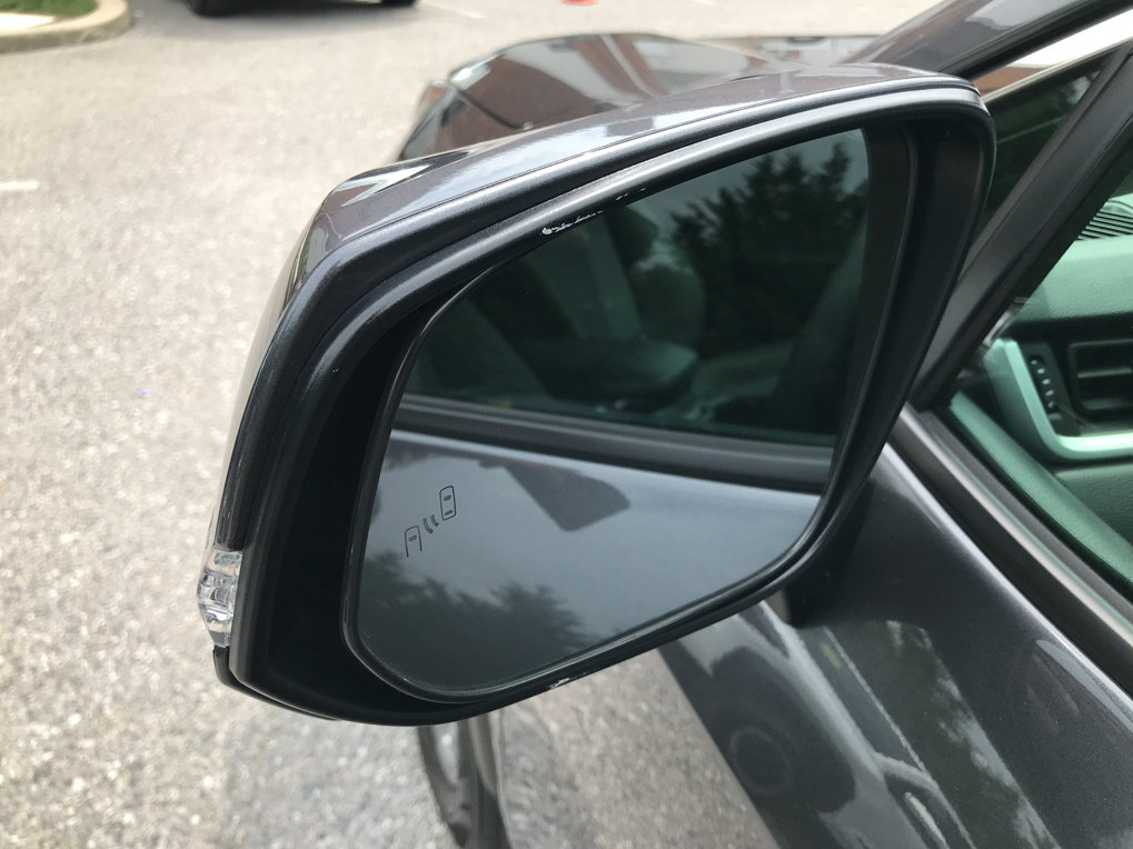 Certified 2025 Toyota RAV4 XLE AWD/4WD image 10