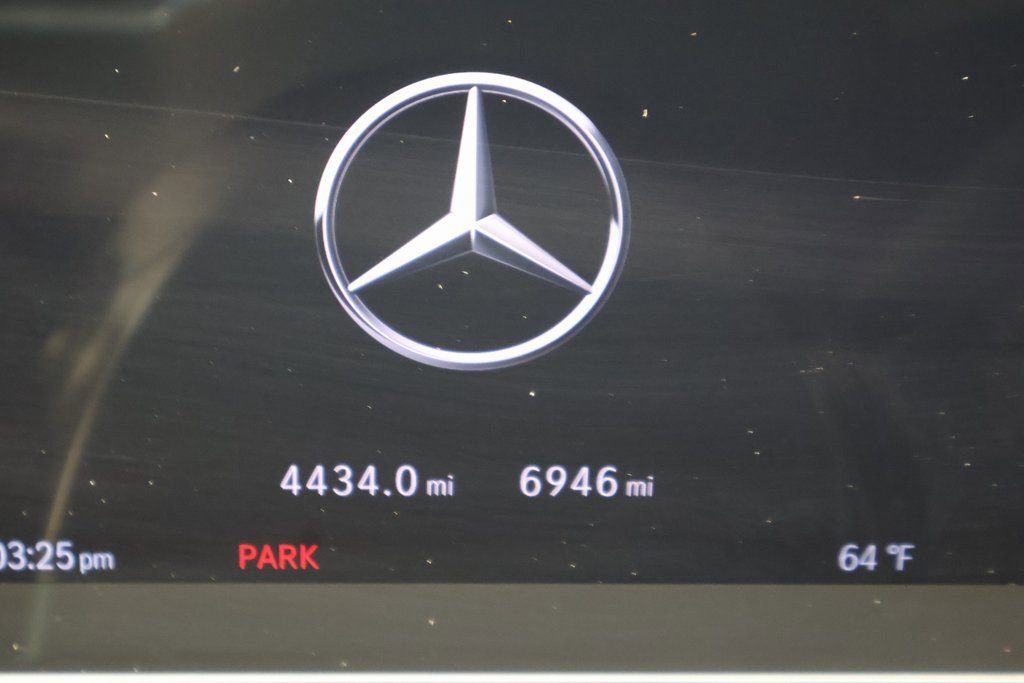 Certified 2026 Mercedes-Benz GLC 300 image 17