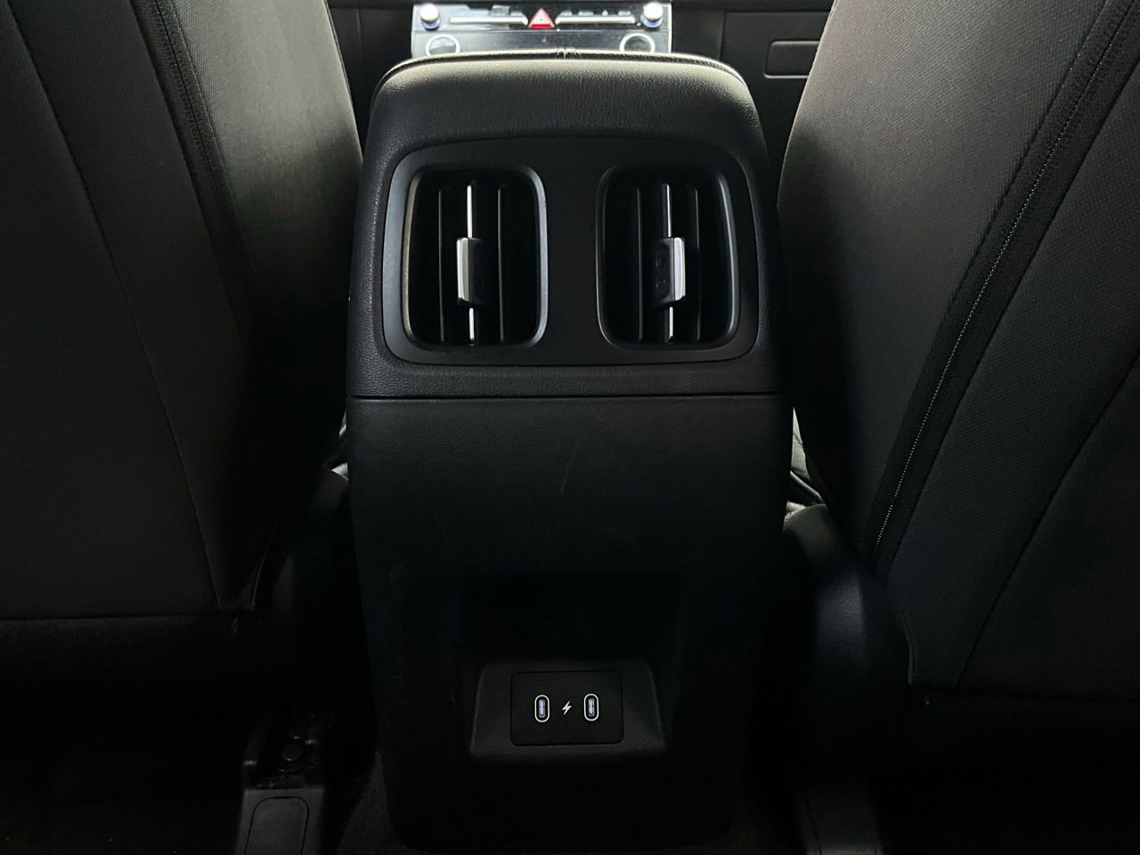 Used 2025 Hyundai Tucson SEL image 13