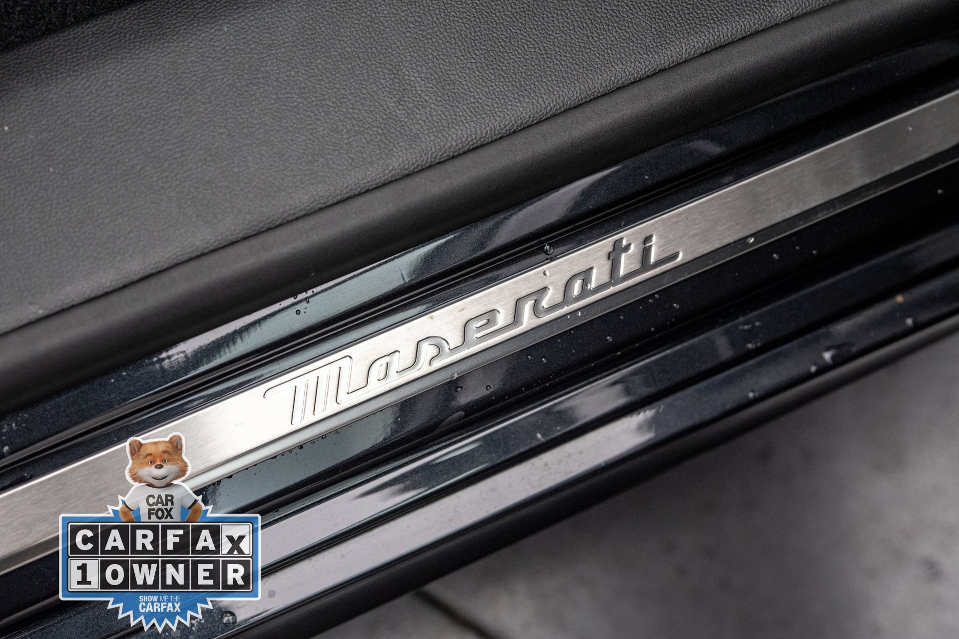 Used 2025 Maserati Grecale GT AWD/4WD image 17