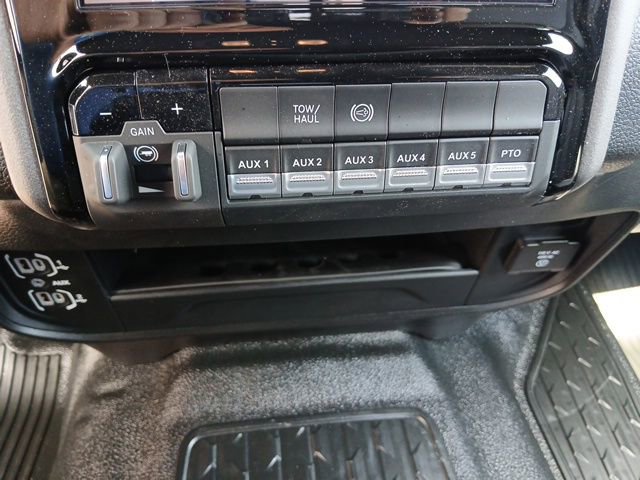 New 2026 RAM 3500 Tradesman image 36