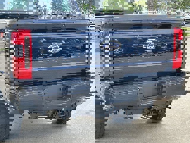 Used 2025 Ford F350 XL w/ STX Appearance Package image 8