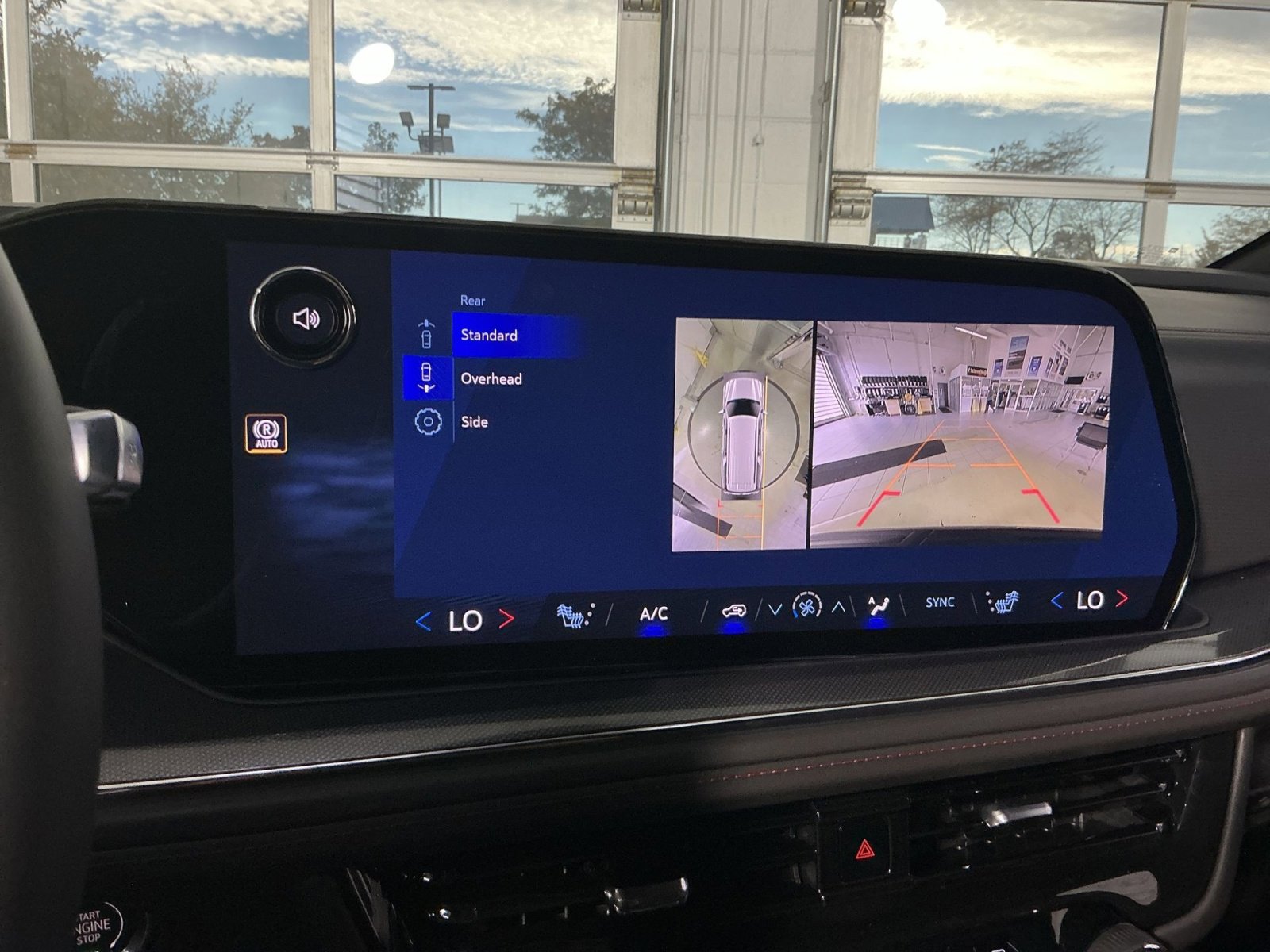 New 2026 Chevrolet Suburban RST w/ RST Capability Package image 27