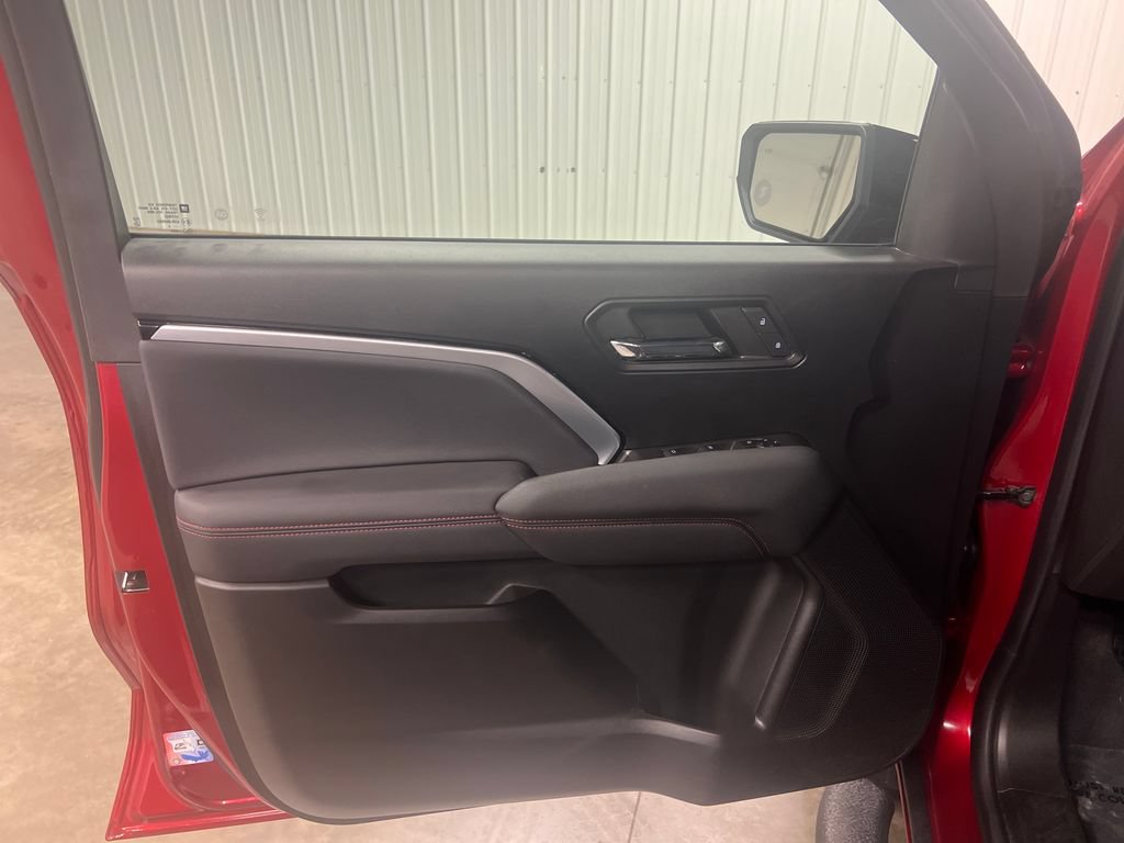 Certified 2024 Chevrolet Colorado Z71 w/ Z71 Convenience Package 2 AWD/4WD image 15