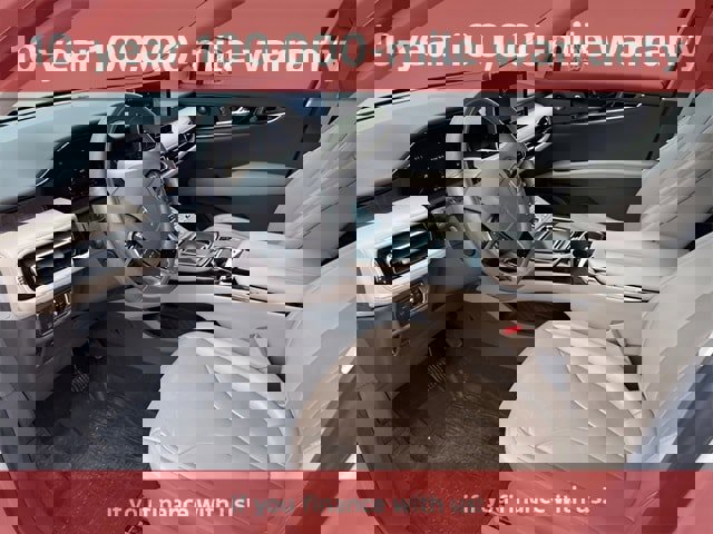 Used 2022 Lincoln Nautilus Reserve w/ Luxury Package image 14