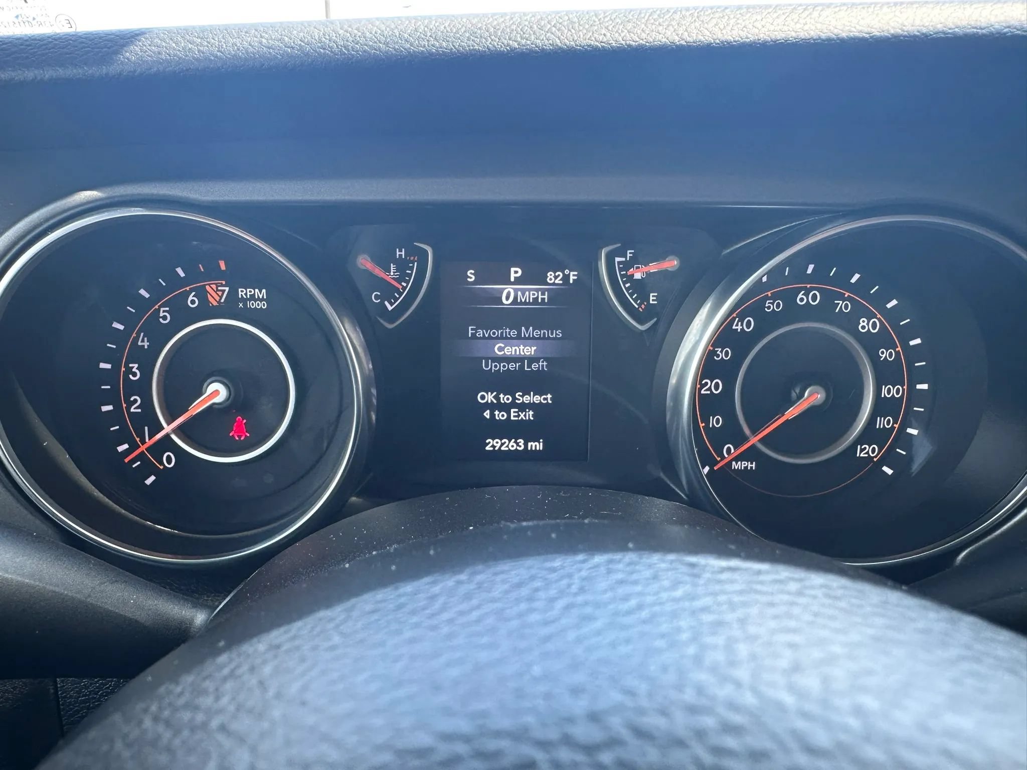 Used 2022 Jeep Wrangler Unlimited Sport AWD/4WD image 15