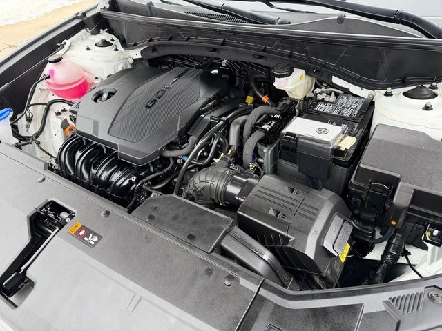 Certified 2023 Hyundai Tucson Limited image 31