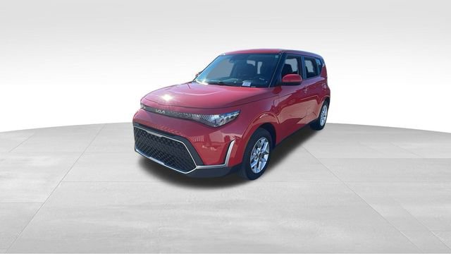 Used 2024 Kia Soul LX w/ Option Group 015 image 3