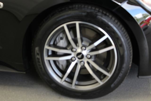 Used 2016 Ford Mustang GT w/ Enhanced Security Package image 4