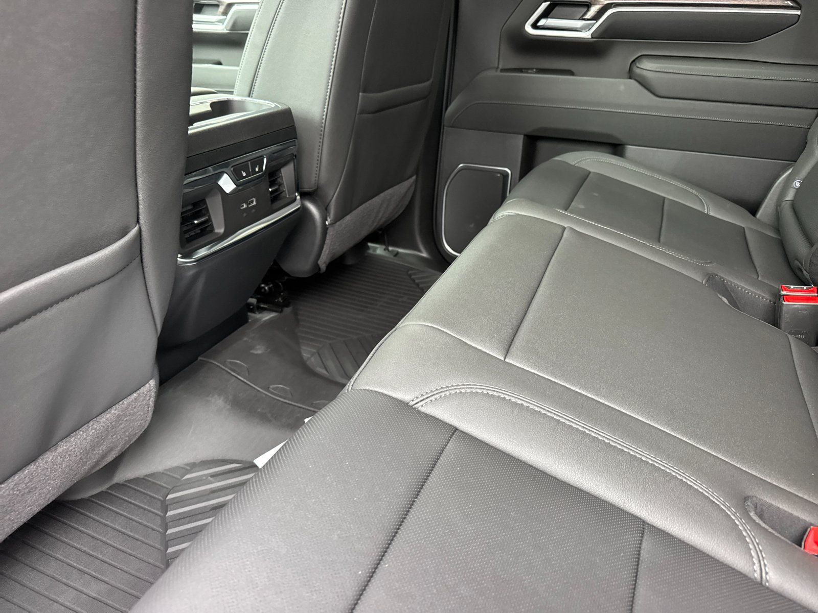 New 2026 Chevrolet Silverado 2500 LTZ w/ Trail Boss Package AWD/4WD image 13