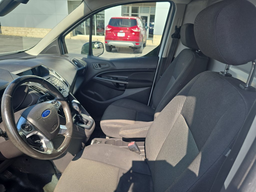 Used 2016 Ford Transit Connect XL image 15
