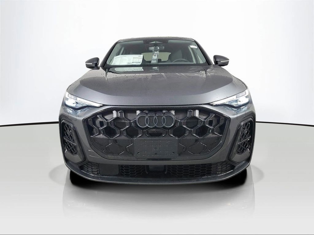 New 2026 Audi Q5 Premium Plus image 2
