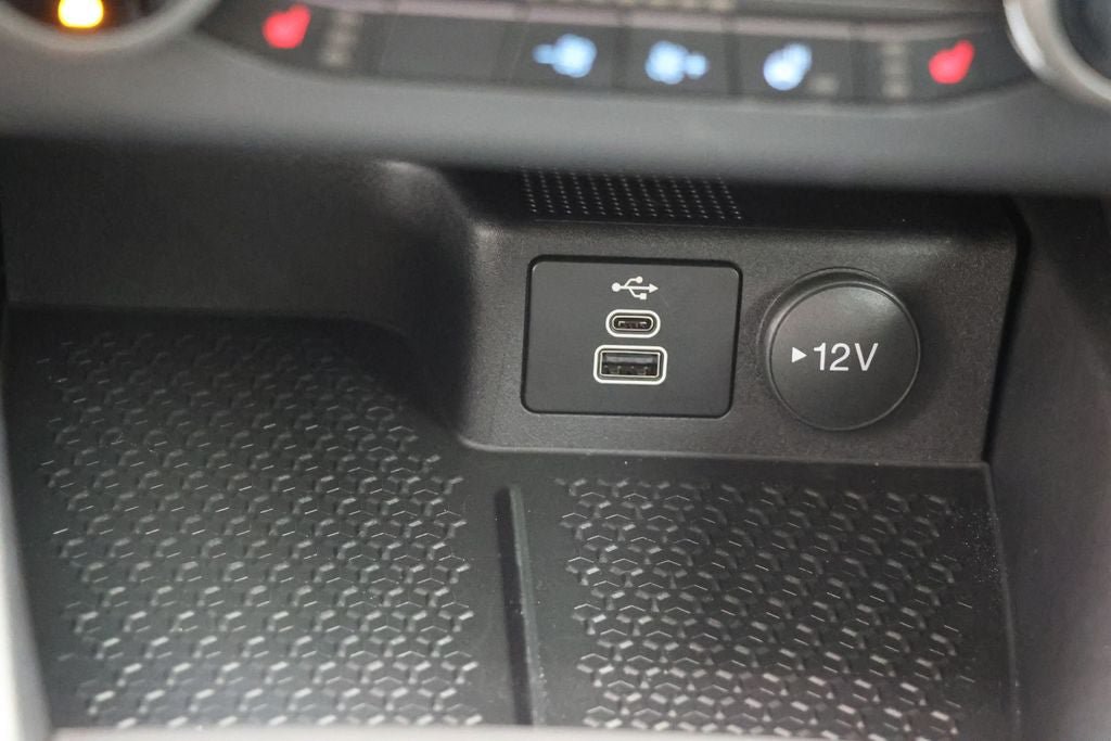 Used 2024 Ford Bronco Sport Outer Banks AWD/4WD image 23