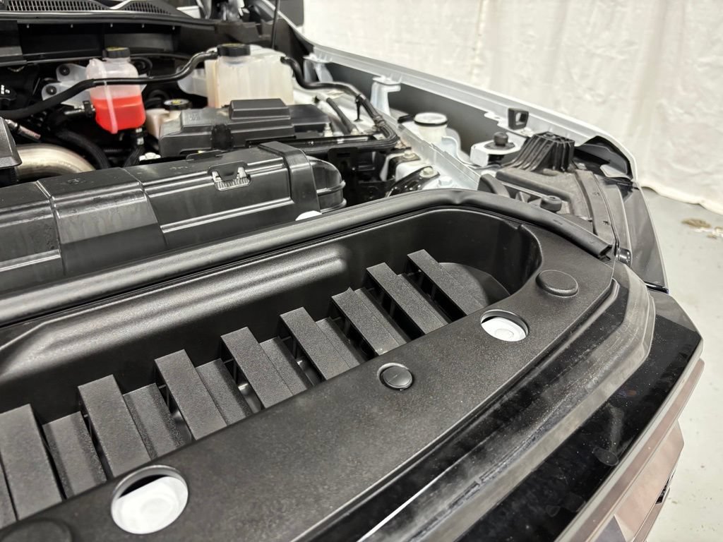 Used 2026 GMC Sierra 2500 AT4X AWD/4WD image 69