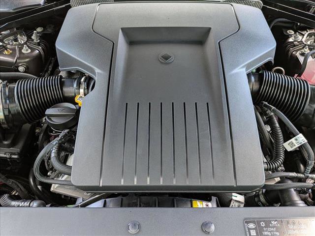 New 2026 Land Rover Defender 110 OCTA image 16