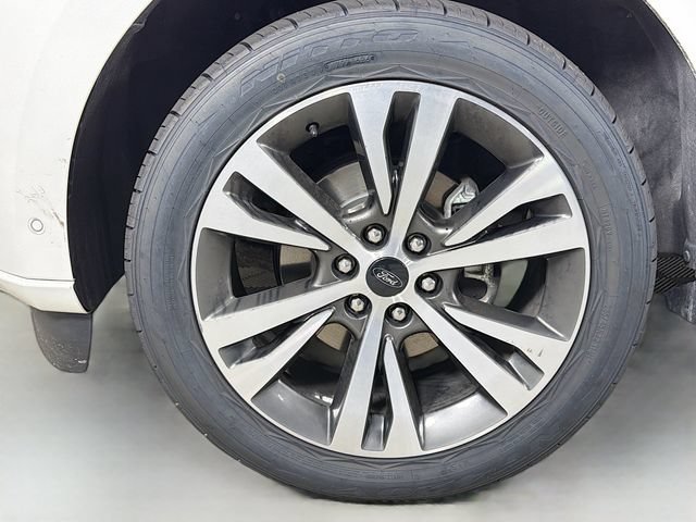 Used 2021 Ford Expedition Max Platinum AWD/4WD image 39