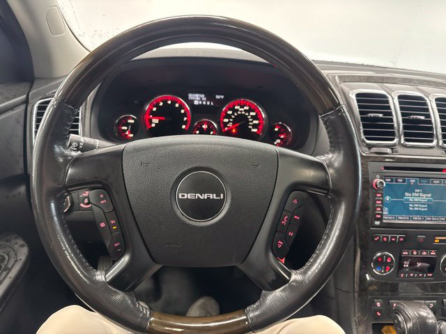Used 2012 GMC Acadia Denali AWD/4WD image 19