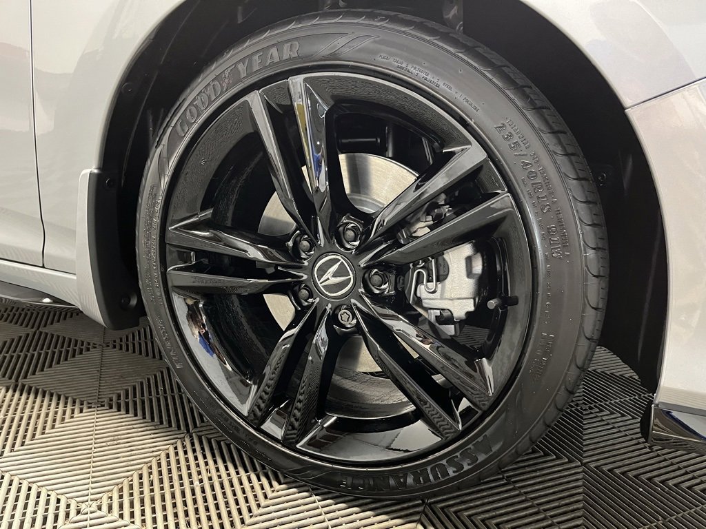 New 2026 Acura Integra A-Spec image 3