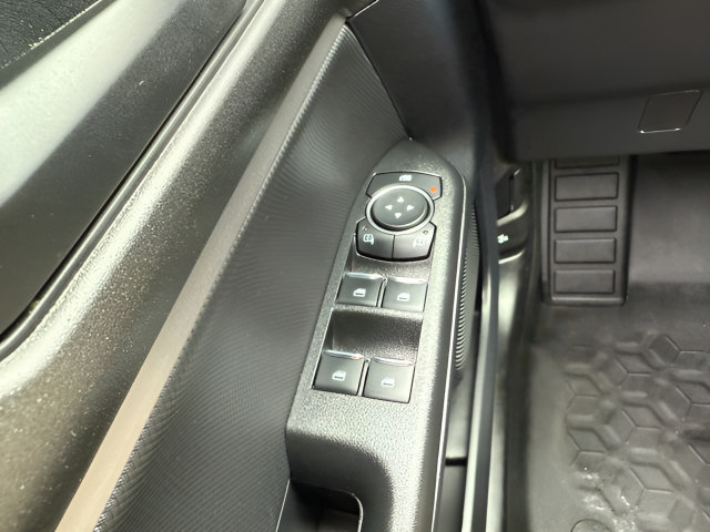 Used 2025 Ford Bronco Sport Badlands AWD/4WD image 22