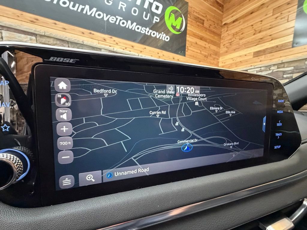 Used 2021 Hyundai Sonata SEL Plus w/ Tech Package image 21