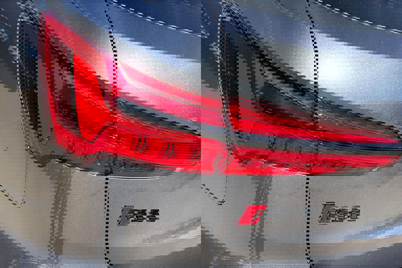 Used 2026 Audi RS 6 performance image 25