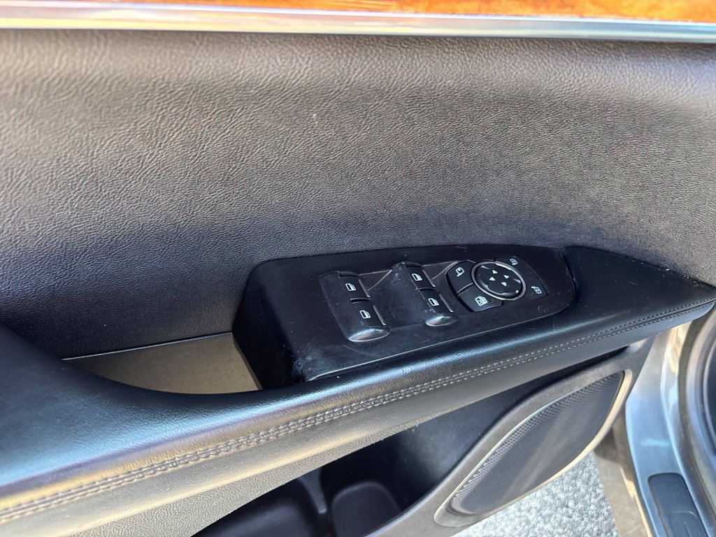 Used 2018 Lincoln MKX Select w/ Lincoln MKX Climate Package FWD image 14