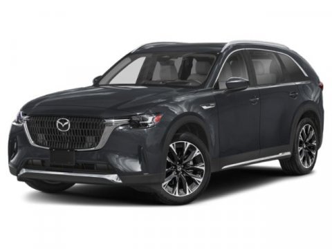 New 2026 MAZDA CX-90 Plug-In Hybrid w/ Premium Plus