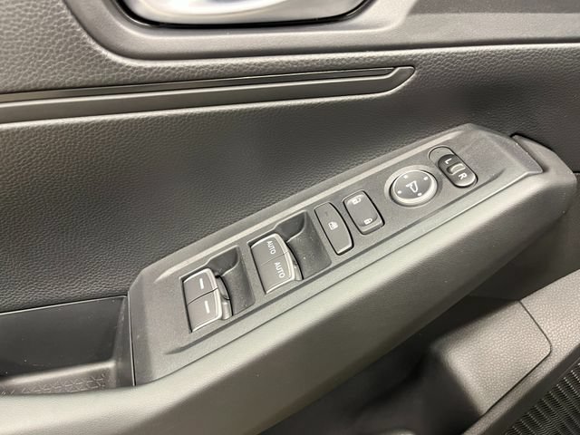 New 2026 Honda Accord LX image 13
