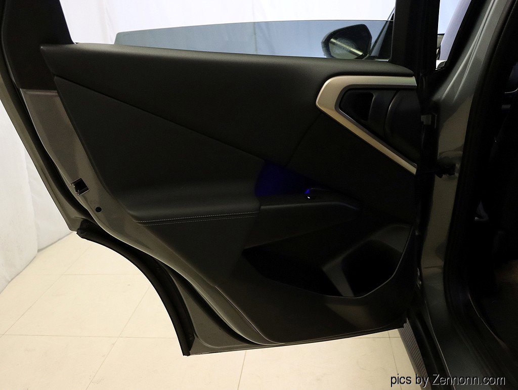 Used 2025 BMW X3 xDrive30i w/ Premium Package image 27