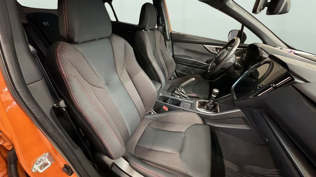 Used 2023 Subaru WRX Premium image 9