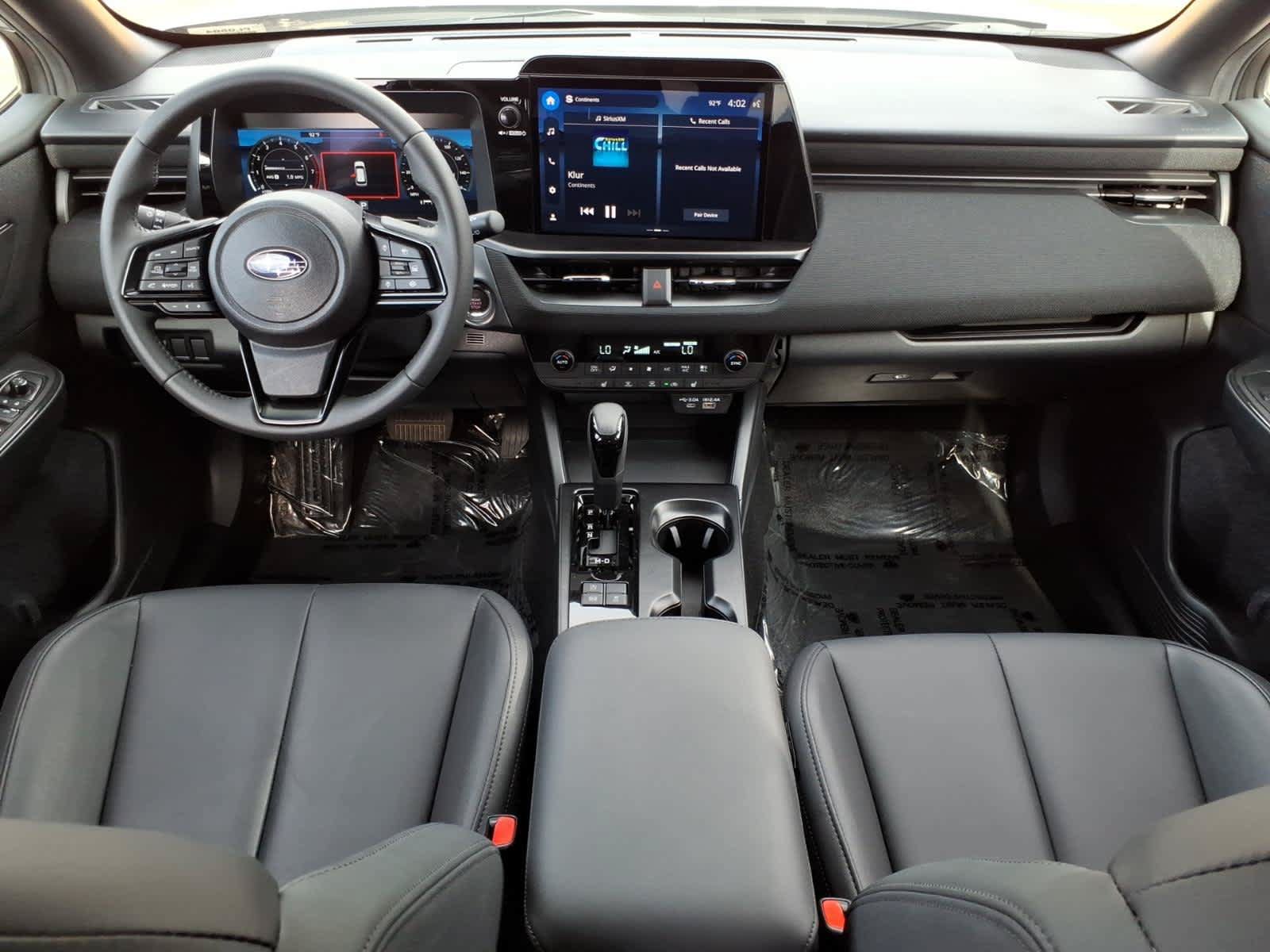 Certified 2026 Subaru Outback Premium AWD/4WD image 28