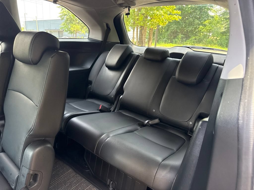 Used 2023 Honda Odyssey EX-L image 38
