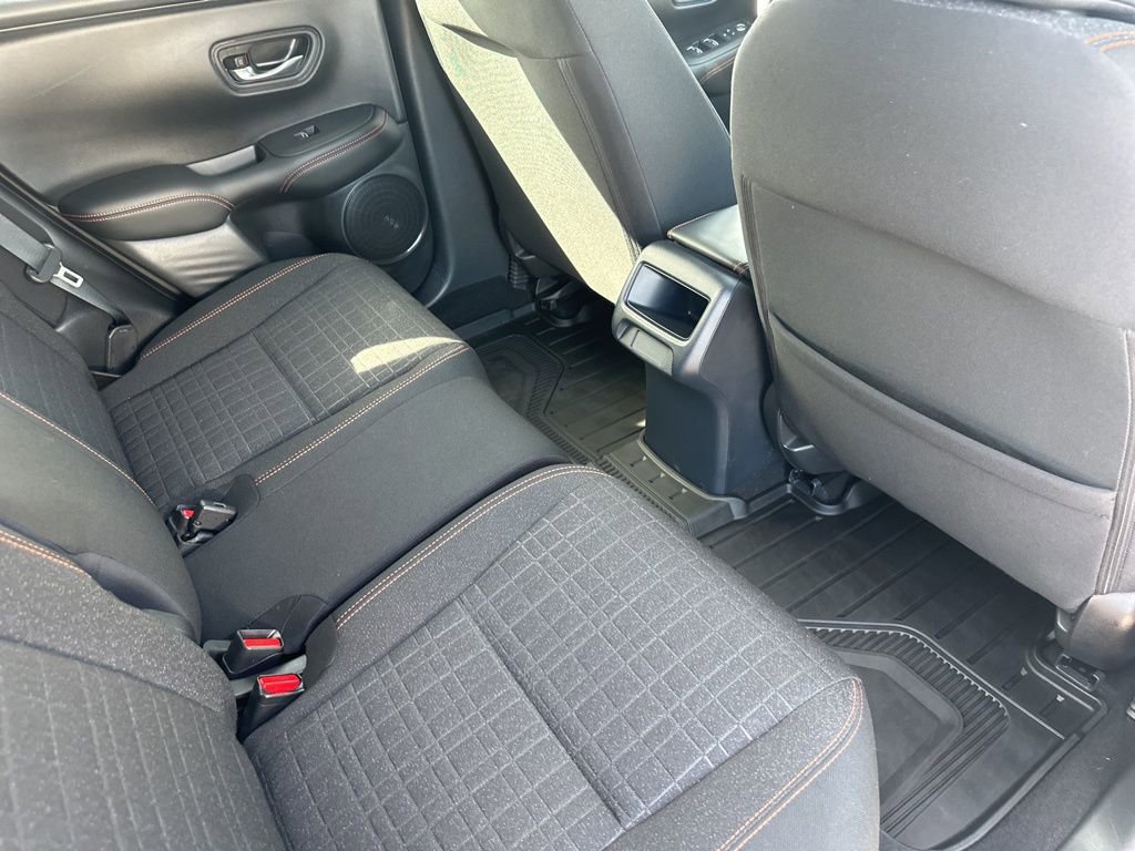 Used 2023 Honda HR-V Sport image 21