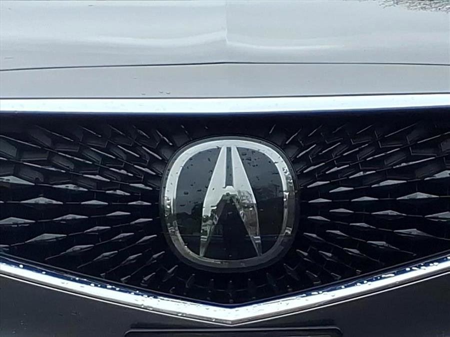 Used 2022 Acura MDX SH-AWD image 4