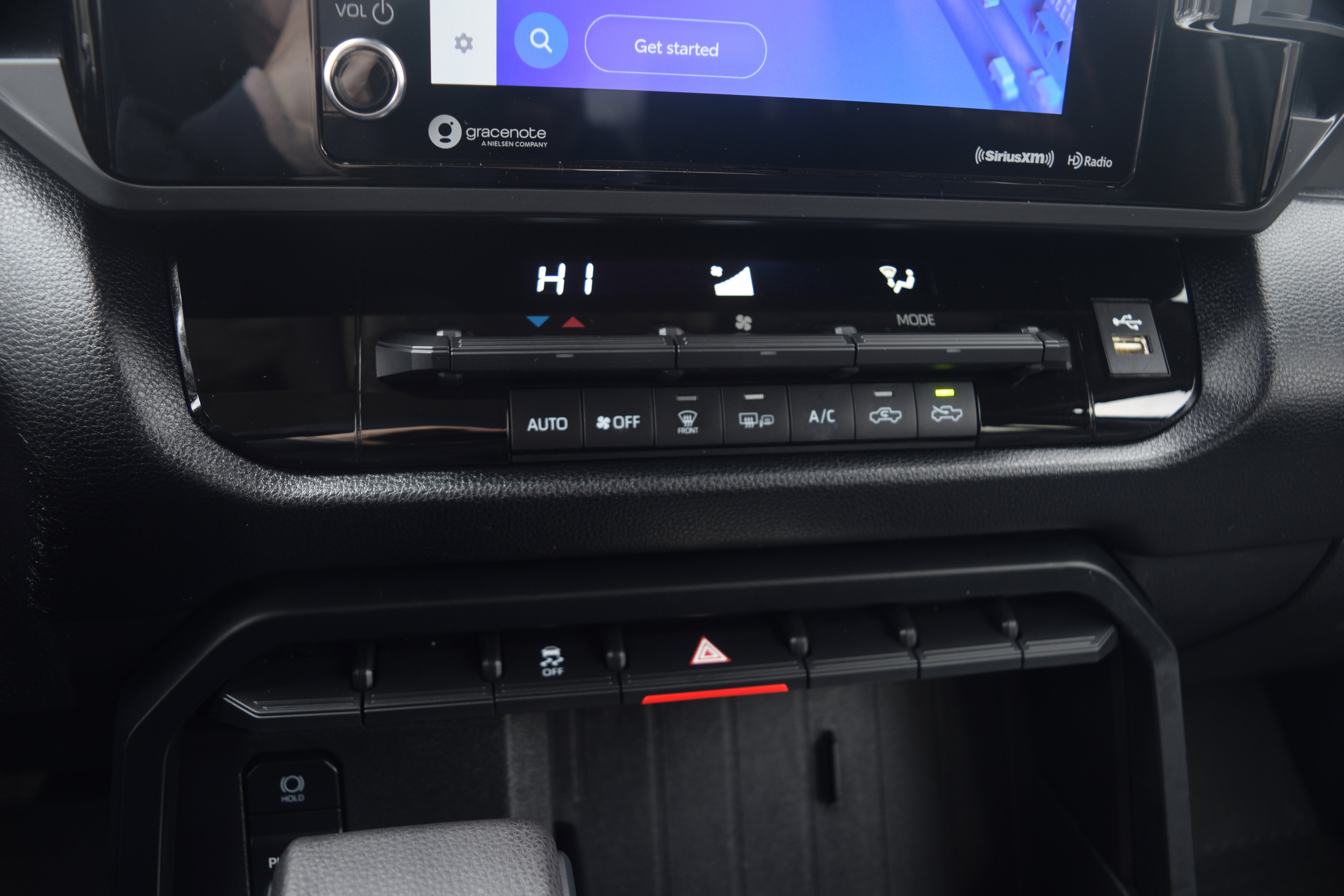 Used 2023 Toyota Tundra SR image 11