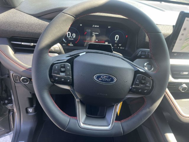 New 2027 Ford Explorer ST-Line AWD/4WD image 15