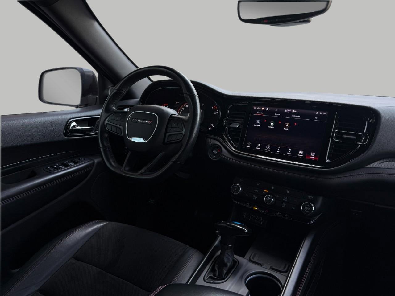 Used 2021 Dodge Durango R/T AWD/4WD image 34