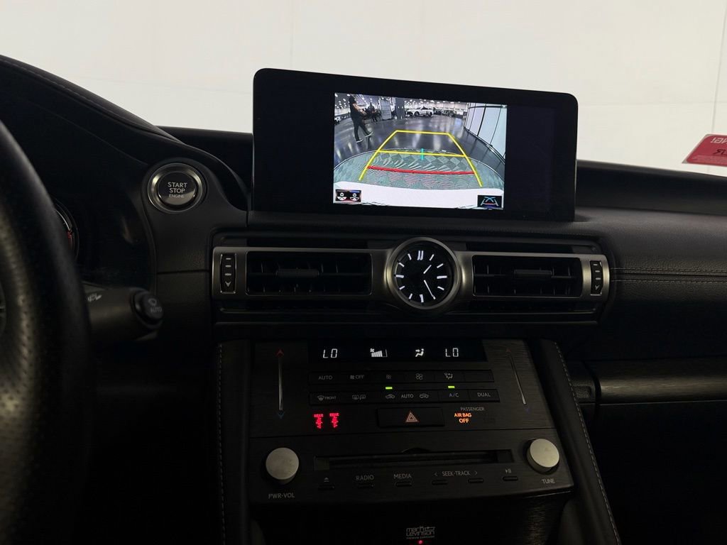 Used 2023 Lexus RC 350 F Sport image 15