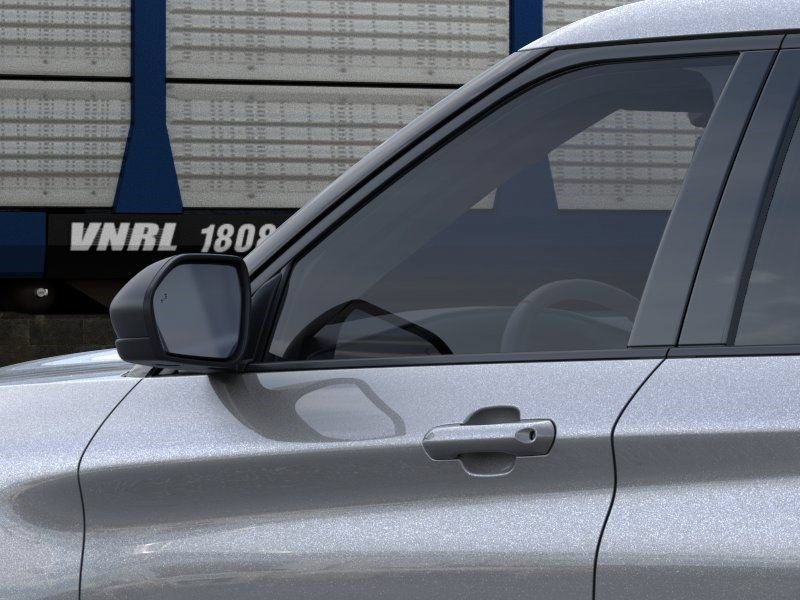 New 2026 Ford Explorer Active RWD image 21