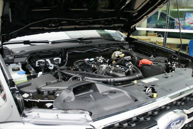 New 2025 Ford Ranger XLT image 14