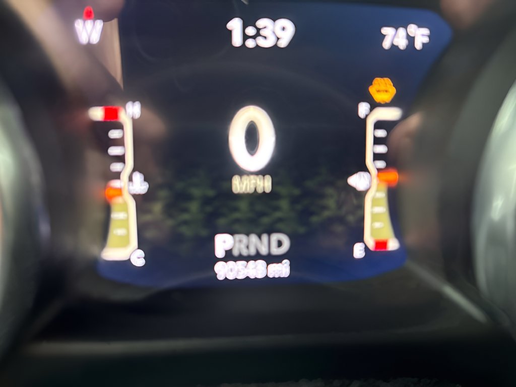Used 2019 Jeep Wrangler Unlimited Sahara AWD/4WD image 31