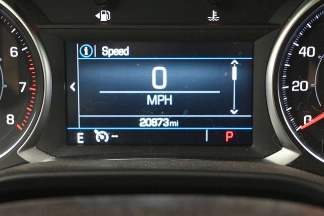 Used 2023 GMC Acadia SLE w/ Driver Convenience Package AWD/4WD image 16