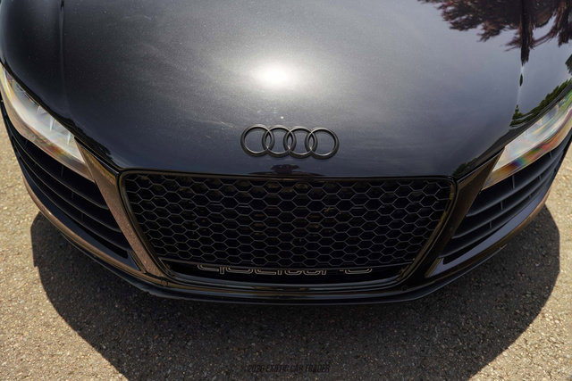 Used 2011 Audi R8 V8 AWD/4WD image 51