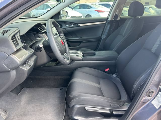 Used 2017 Honda Civic LX image 22