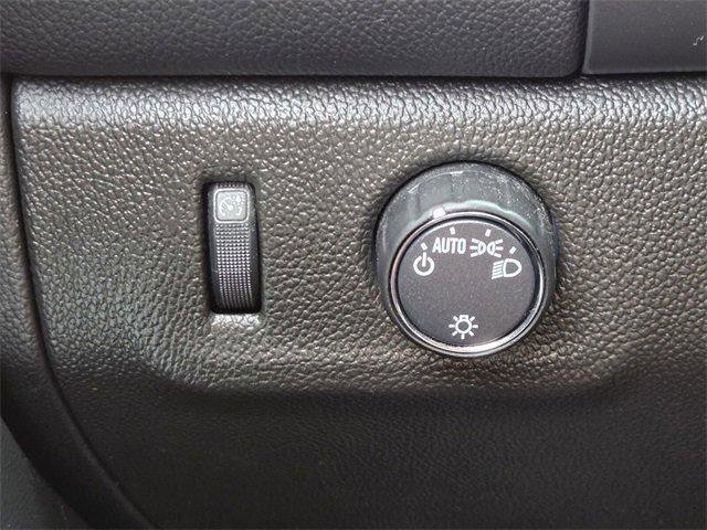 Used 2022 Chevrolet Colorado LT w/ Fleet Safety Package image 21