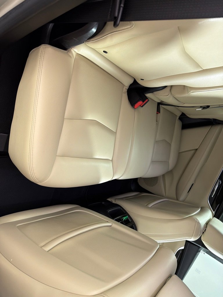 Used 2017 Cadillac XT5 FWD image 22