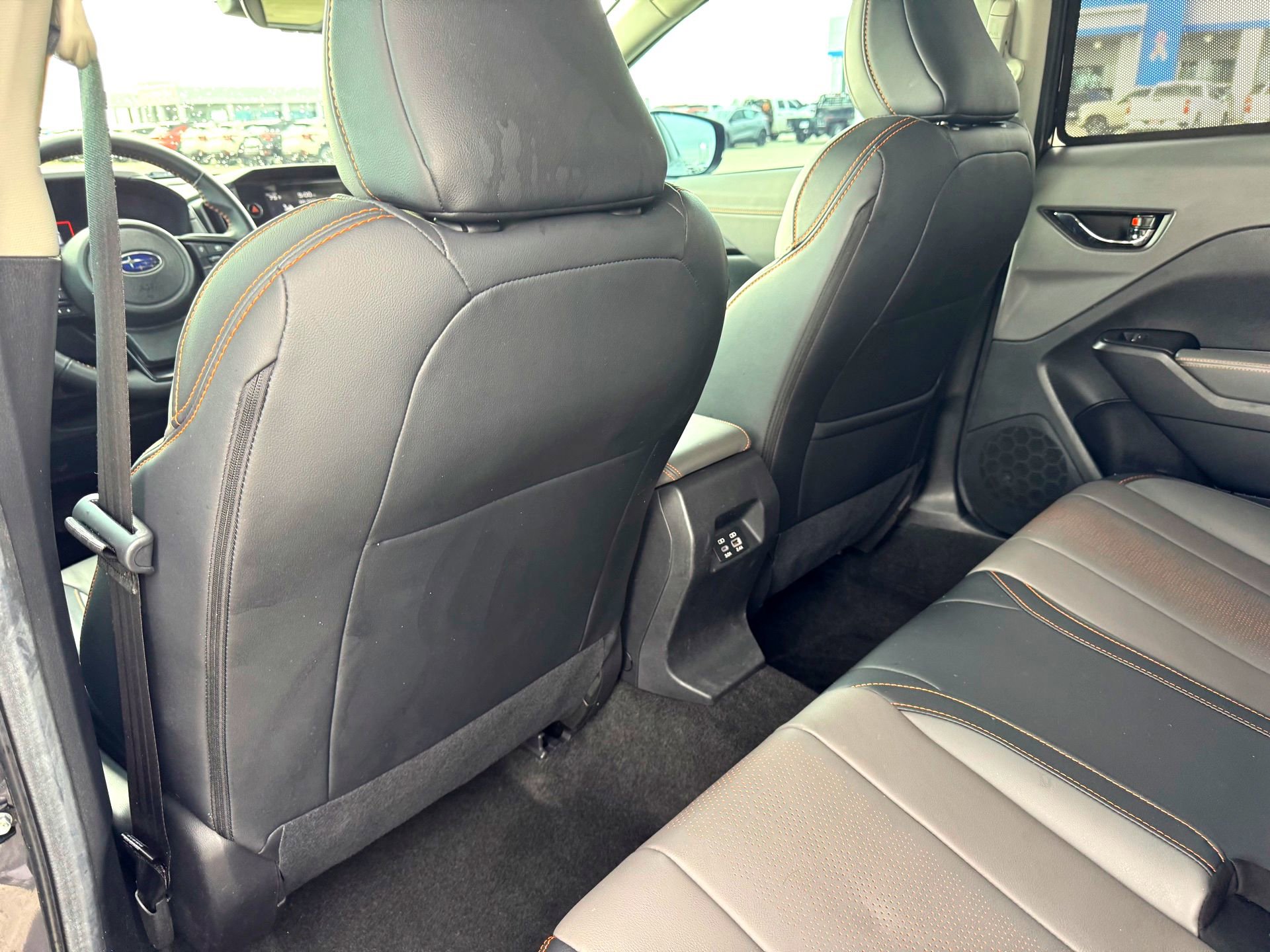 Used 2024 Subaru Crosstrek 2.5i Limited w/ Crosstrek Mirror Package image 19