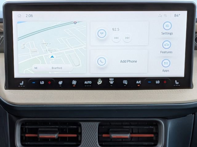 New 2026 Ford Maverick Lariat AWD/4WD image 17