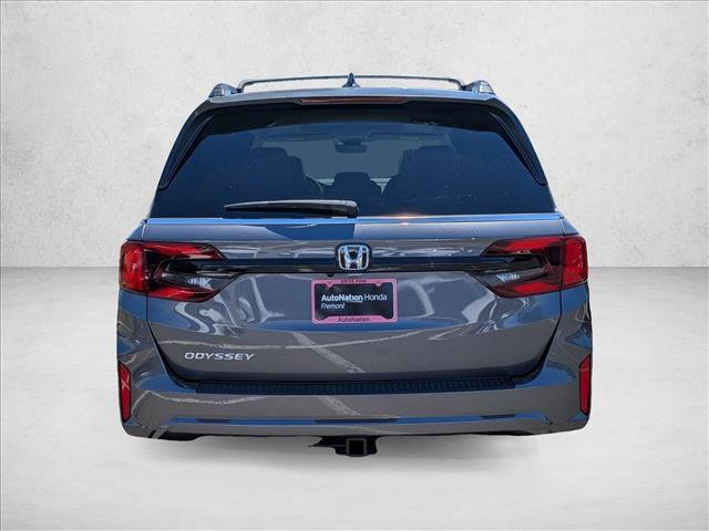 New 2026 Honda Odyssey EX-L image 7
